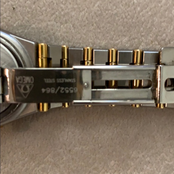 Omega Constellation Watch - Picture 4 of 7